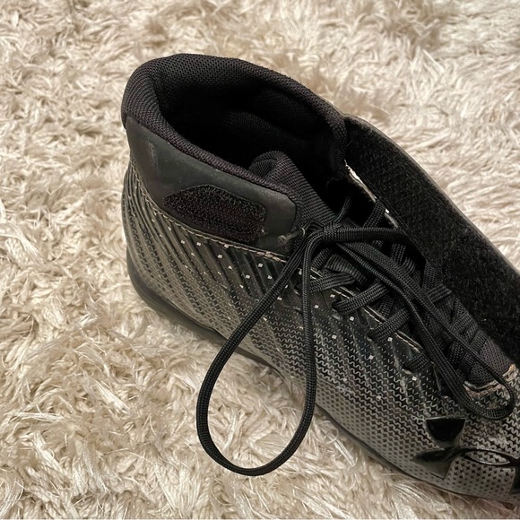 Under Armour Bryce Harper Baseball Cleats - Picture 9 of 10